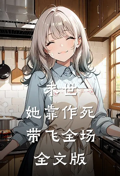 末世：她靠作死带飞全场全文版