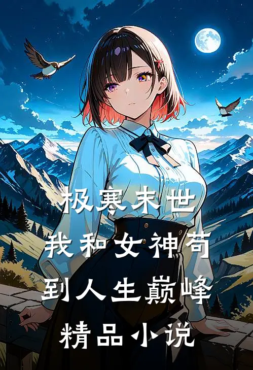 极寒末世：我和女神苟到人生巅峰精品小说