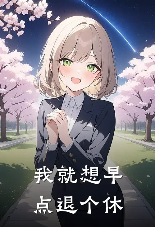 我就想早点退个休