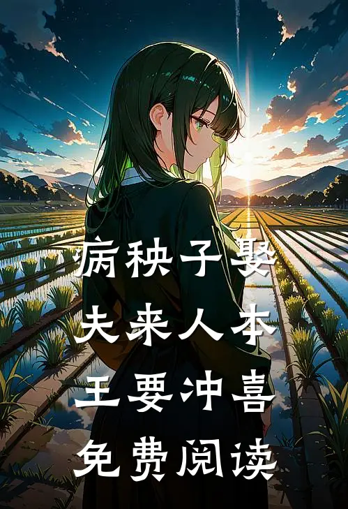 病秧子娶夫来人本王要冲喜免费阅读