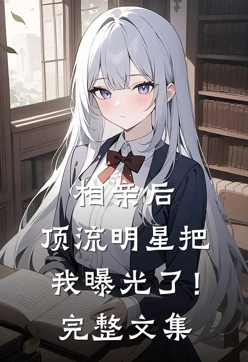 相亲后，顶流明星把我曝光了！完整文集