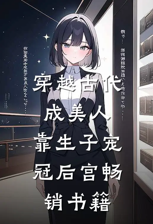 穿越古代成美人，靠生子宠冠后宫畅销书籍