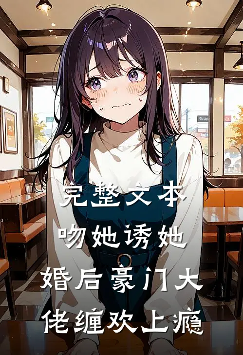 完整文本吻她诱她，婚后豪门大佬缠欢上瘾