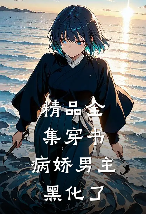 精品全集穿书：病娇男主黑化了