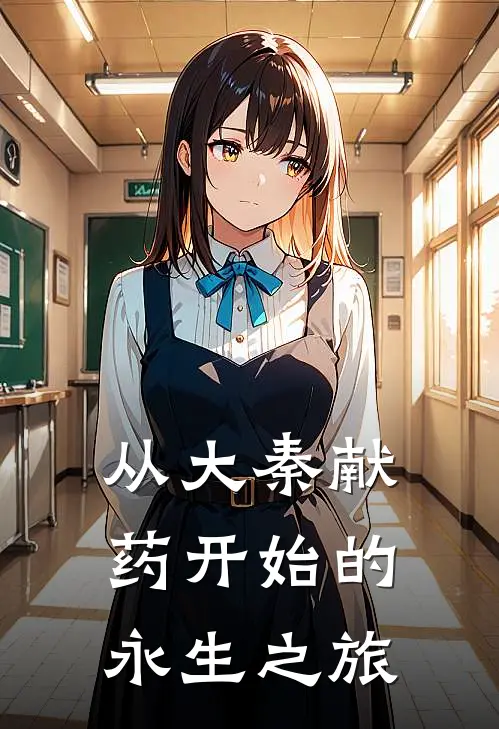 从大秦献药开始的永生之旅