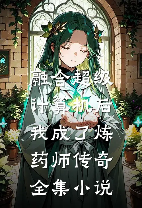 融合超级计算机后，我成了炼药师传奇全集小说