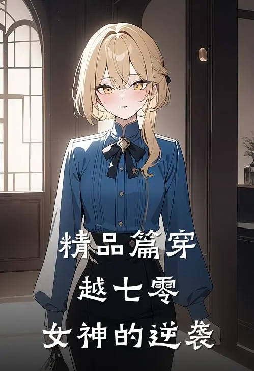 精品篇穿越七零：女神的逆袭