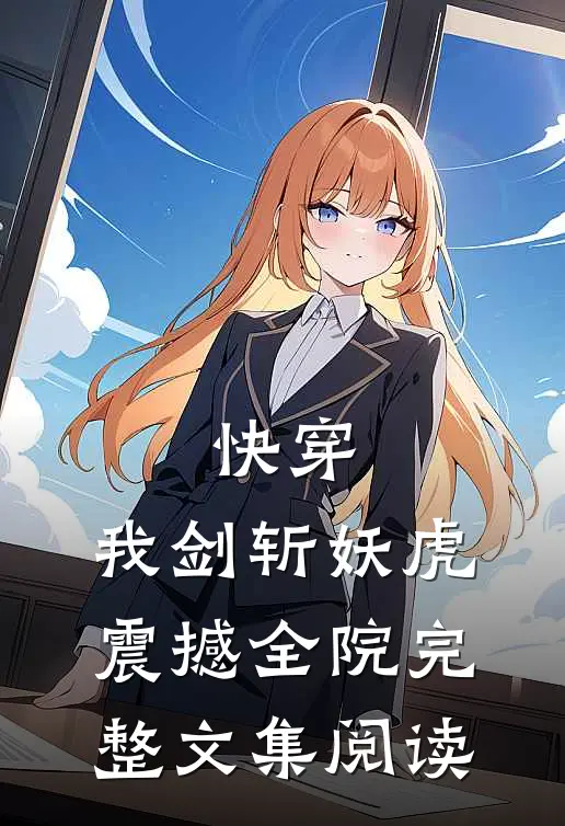 快穿：我剑斩妖虎，震撼全院完整文集阅读