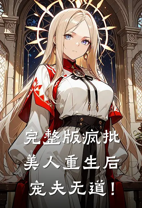 完整版疯批美人重生后，宠夫无道！