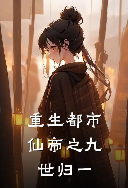 重生都市仙帝之九世归一