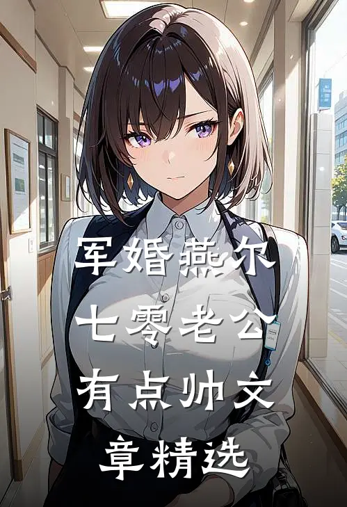 军婚燕尔：七零老公有点帅文章精选
