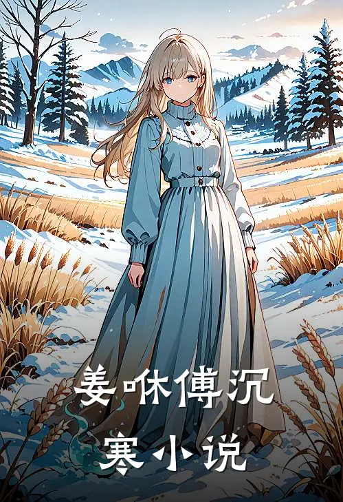 姜咻傅沉寒小说