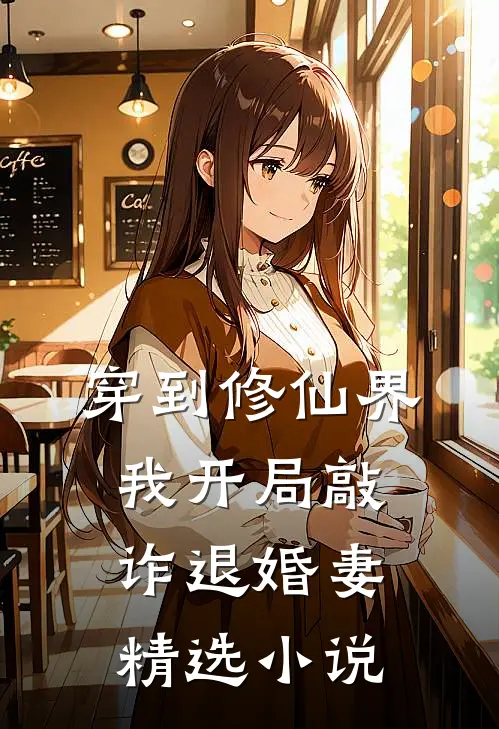 穿到修仙界，我开局敲诈退婚妻精选小说