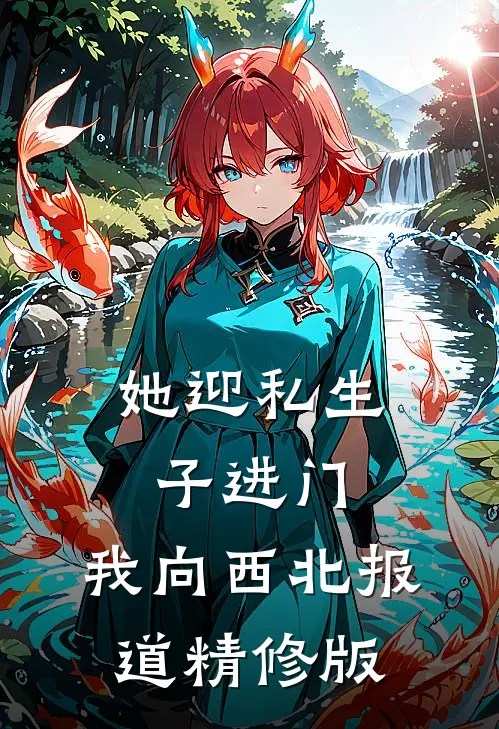 她迎私生子进门，我向西北报道精修版