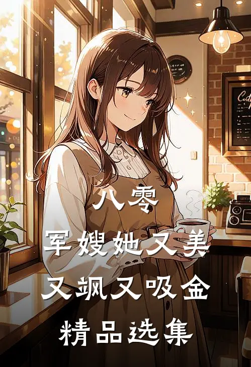 八零：军嫂她又美又飒又吸金精品选集