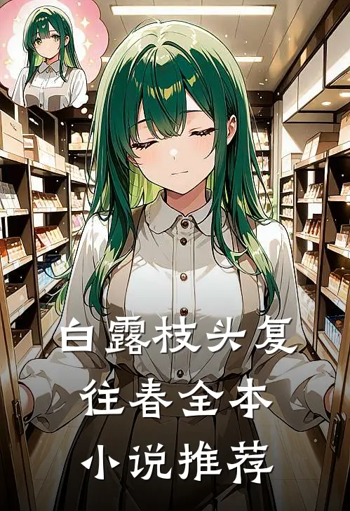 不误当年镜中花南乔楚霖希小说