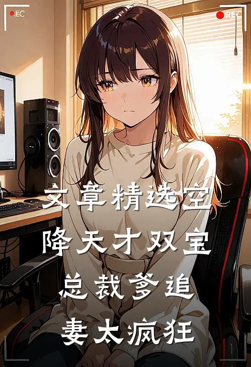 文章精选空降天才双宝，总裁爹追妻太疯狂