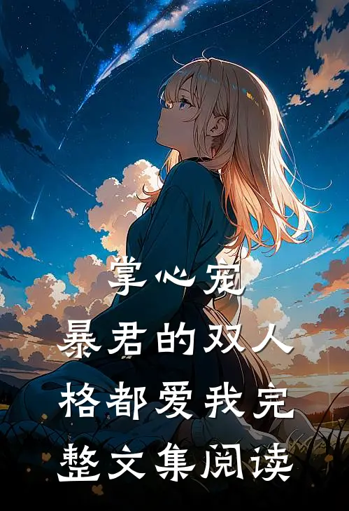 掌心宠，暴君的双人格都爱我完整文集阅读