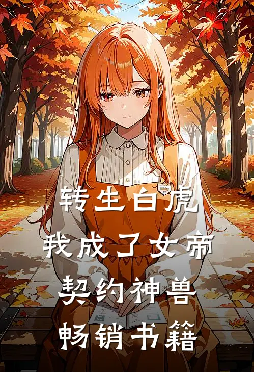 转生白虎，我成了女帝契约神兽畅销书籍