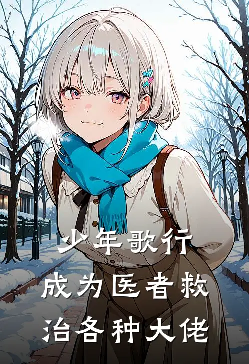 少年歌行：成为医者救治各种大佬