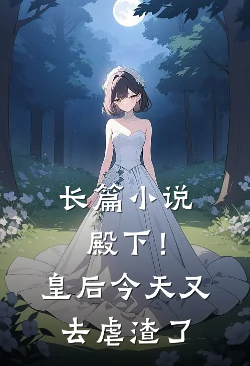 长篇小说殿下！皇后今天又去虐渣了