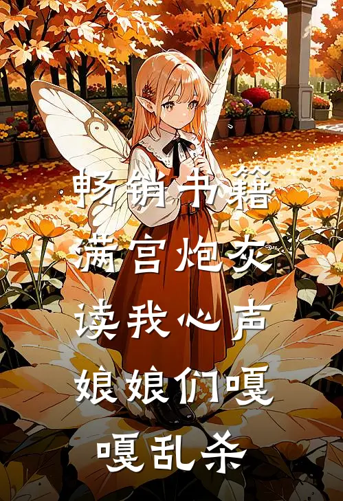 畅销书籍满宫炮灰读我心声，娘娘们嘎嘎乱杀