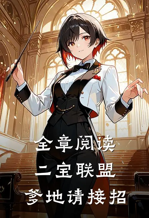 全章阅读二宝联盟，爹地请接招