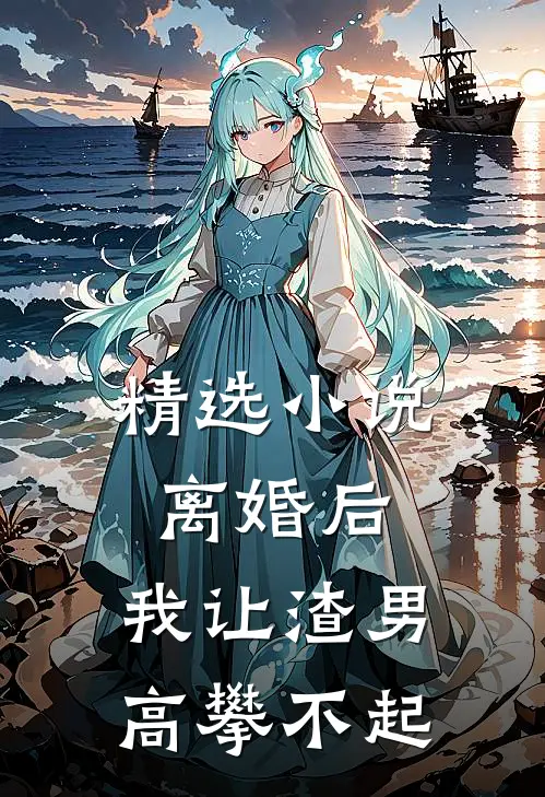 精选小说离婚后，我让渣男高攀不起