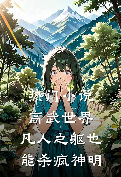 热门小说高武世界：凡人之躯也能杀疯神明
