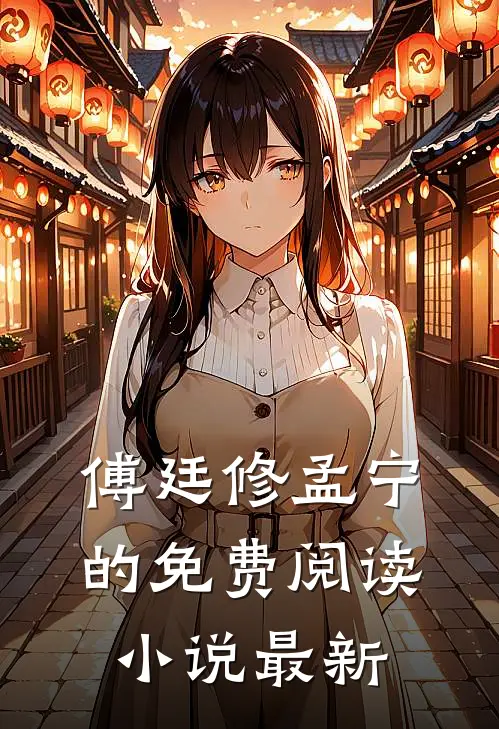 傅廷修孟宁的免费阅读小说最新