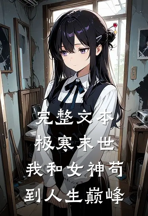 完整文本极寒末世：我和女神苟到人生巅峰
