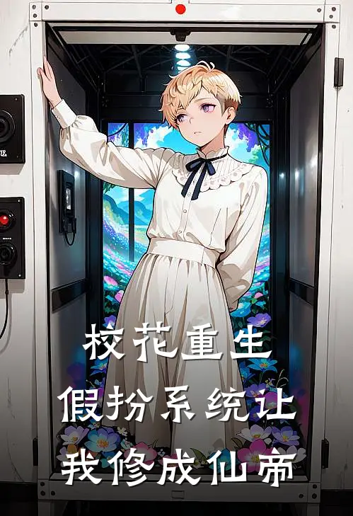校花重生，假扮系统让我修成仙帝