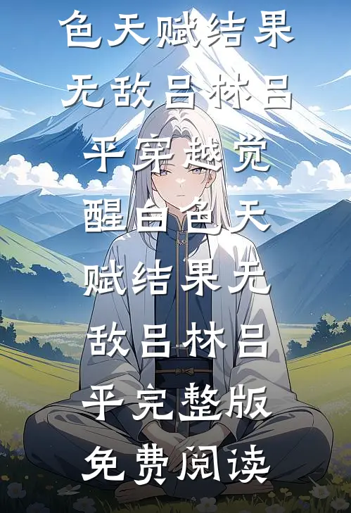 南山有骨堆:全章+后续