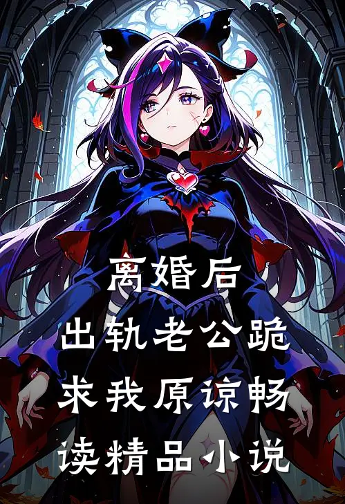 离婚后，出轨老公跪求我原谅畅读精品小说