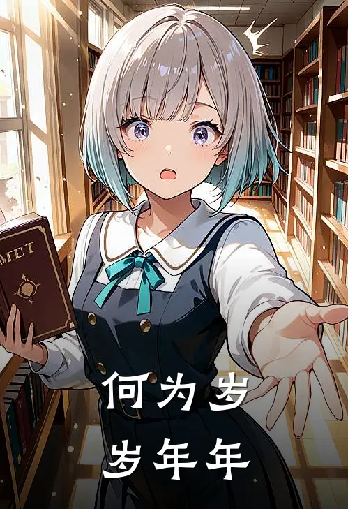 何为岁岁年年