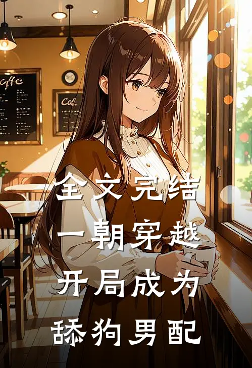 全文完结一朝穿越，开局成为舔狗男配
