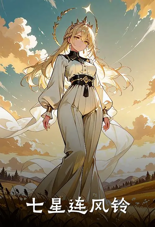 七星连风铃