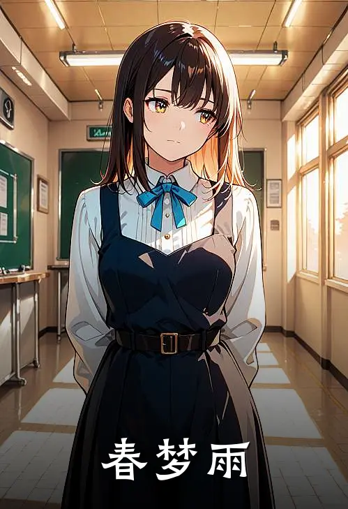 春梦雨