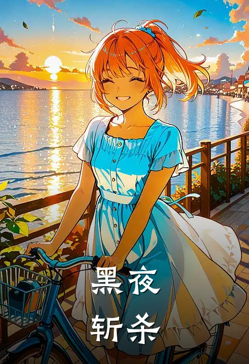黑夜，斩杀