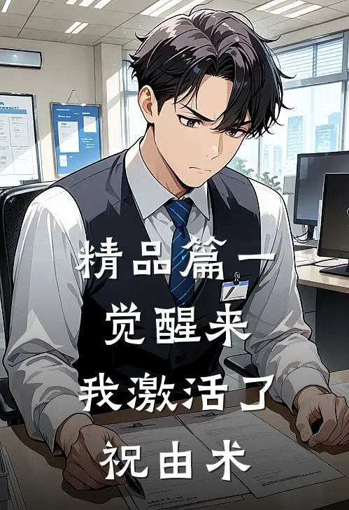 精品篇一觉醒来，我激活了祝由术