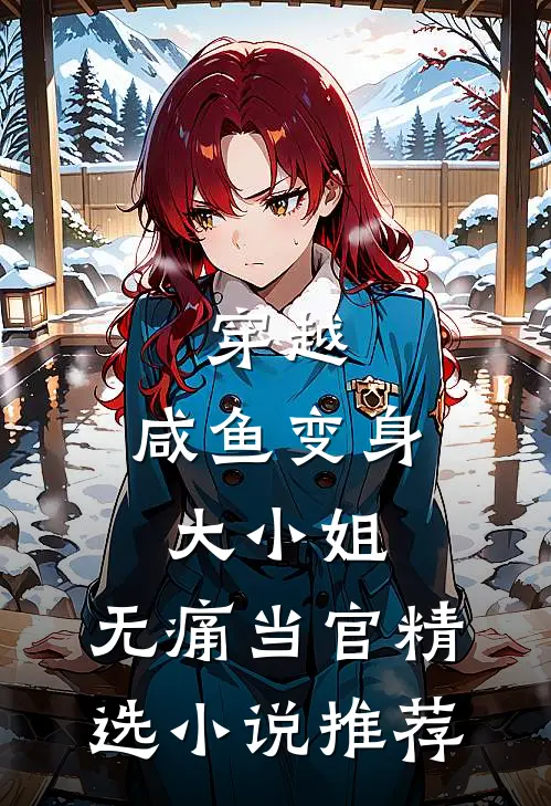 穿越：咸鱼变身大小姐，无痛当官精选小说推荐