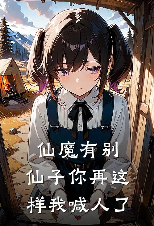 仙魔有别，仙子你再这样我喊人了
