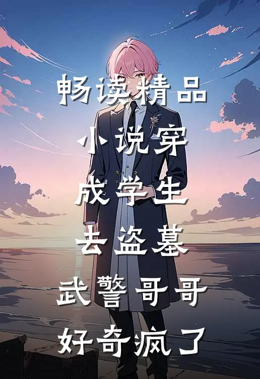 畅读精品小说穿成学生去盗墓，武警哥哥好奇疯了