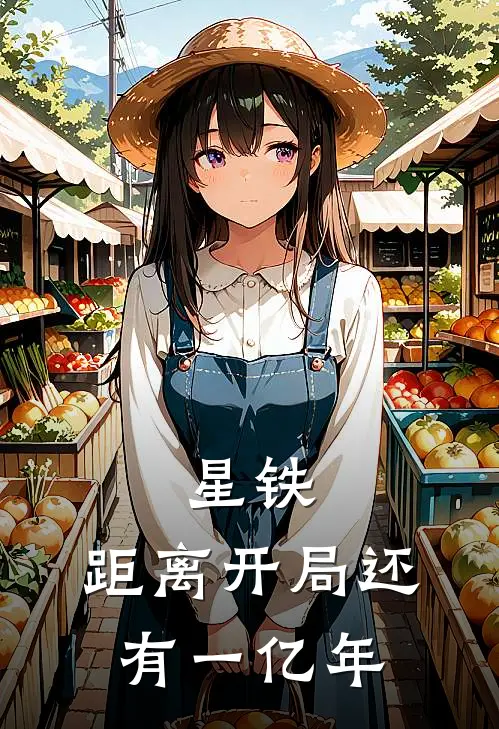 星铁：距离开局还有一亿年