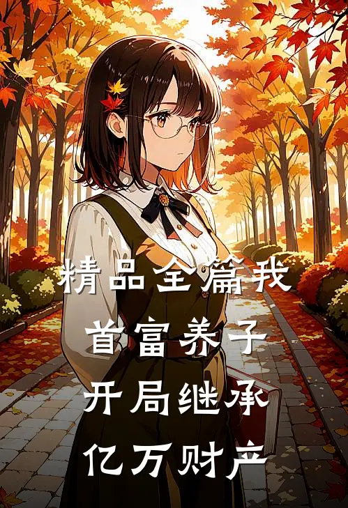 精品全篇我，首富养子，开局继承亿万财产