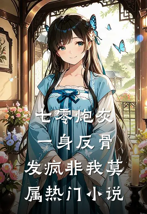 七零炮灰一身反骨，发疯非我莫属热门小说