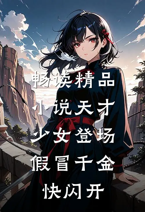 畅读精品小说天才少女登场，假冒千金快闪开