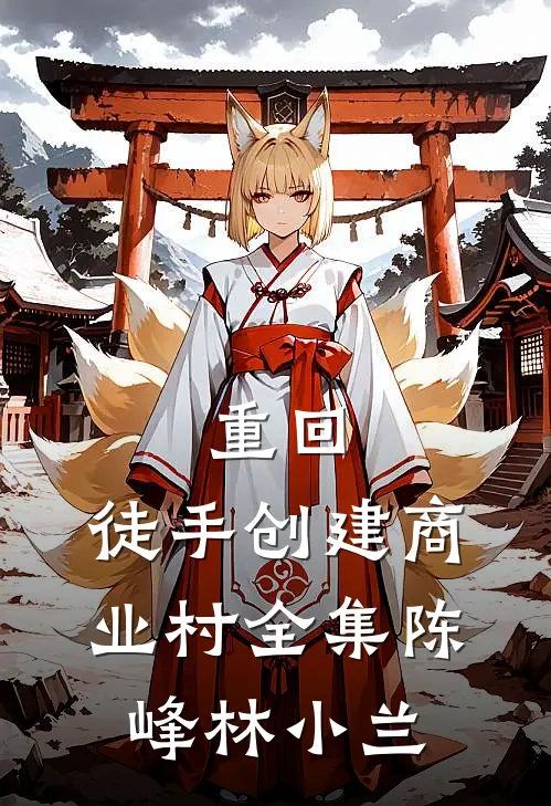 重回，徒手创建商业村全集陈峰林小兰