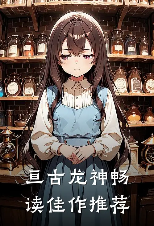 亘古龙神畅读佳作推荐