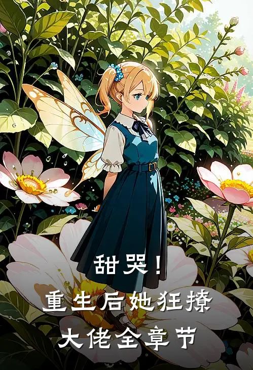 甜哭！重生后她狂撩大佬全章节